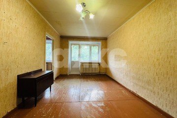 Фото №2: 2-комнатная квартира 45 м² - Щёкино, ул. Ленина, 51