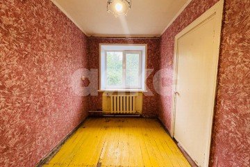 Фото №1: 2-комнатная квартира 45 м² - Щёкино, ул. Ленина, 51