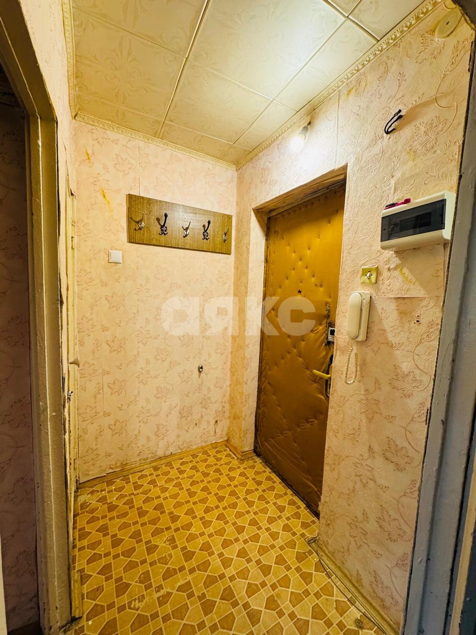 Фото №9: 2-комнатная квартира 45 м² - Щёкино, ул. Ленина, 51