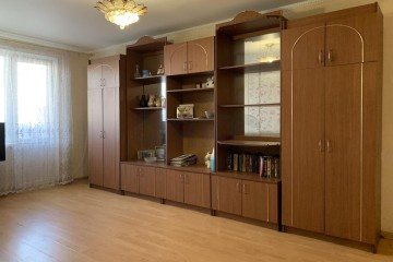 Фото №3: 2-комнатная квартира 52 м² - Краснодар, мкр. Гидростроителей, 