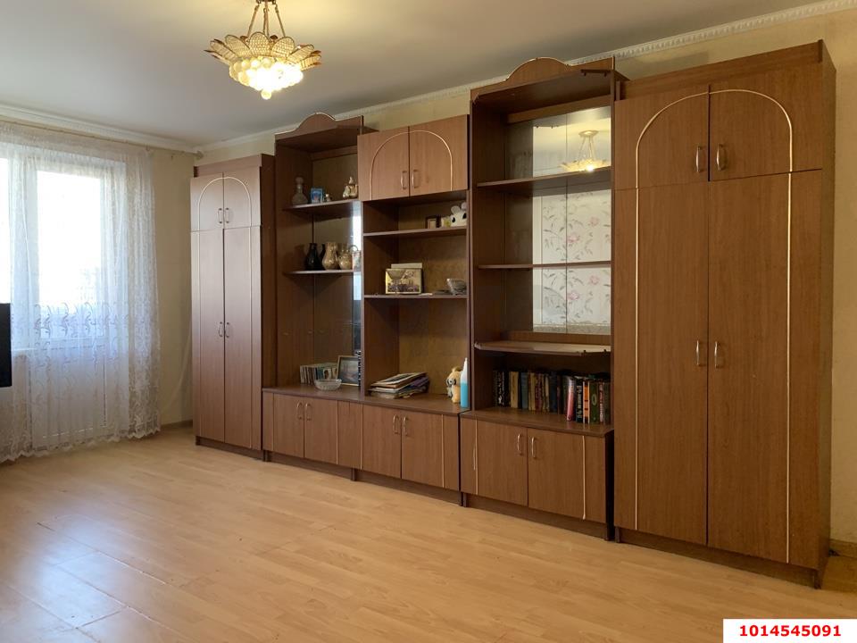 Фото №3: 2-комнатная квартира 52 м² - Краснодар, Гидростроителей, 