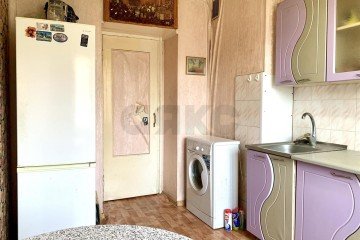 Фото №2: 2-комнатная квартира 53 м² - Краснодар, мкр. Гидростроителей, 