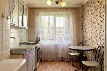 Фото №1: 2-комнатная квартира 53 м² - Краснодар, мкр. Гидростроителей, 
