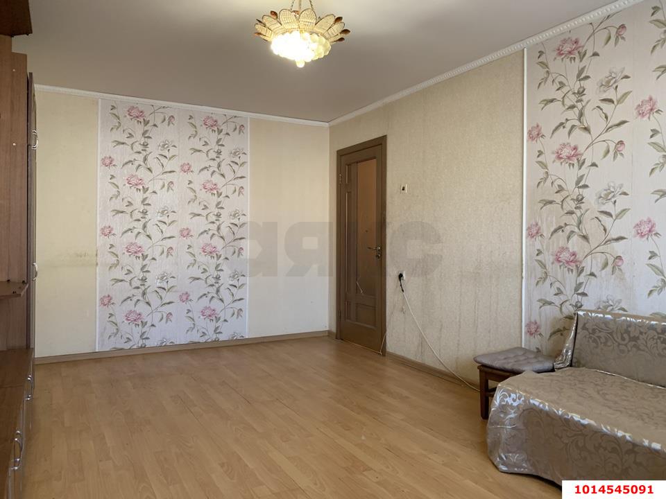 Фото №4: 2-комнатная квартира 52 м² - Краснодар, Гидростроителей, 