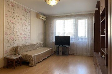 Фото №2: 2-комнатная квартира 52 м² - Краснодар, мкр. Гидростроителей, 