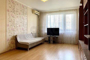 Фото №4: 2-комнатная квартира 53 м² - Краснодар, мкр. Гидростроителей, 