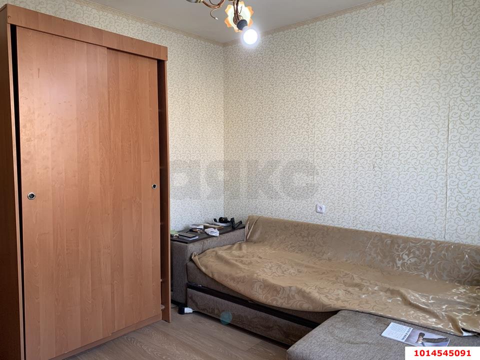 Фото №11: 2-комнатная квартира 52 м² - Краснодар, Гидростроителей, 