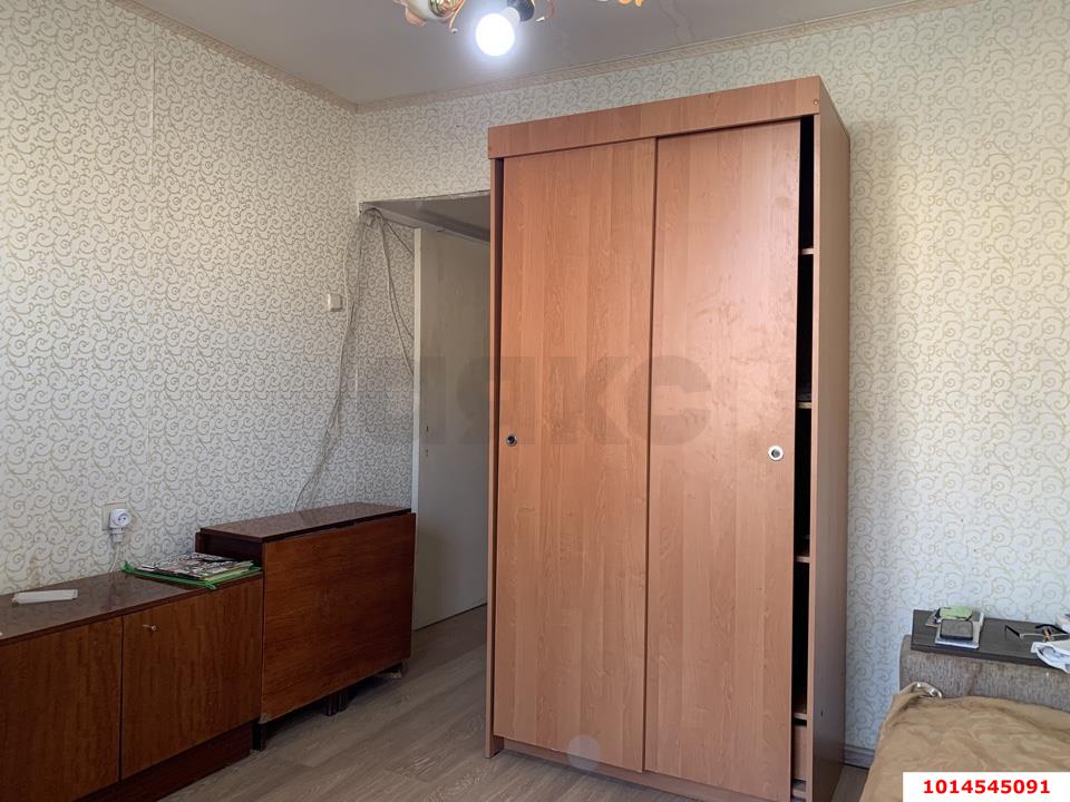 Фото №10: 2-комнатная квартира 52 м² - Краснодар, Гидростроителей, 