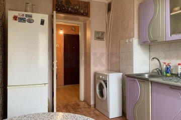 Фото №5: 2-комнатная квартира 52 м² - Краснодар, мкр. Гидростроителей, 