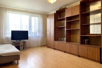 Фото №5: 2-комнатная квартира 53 м² - Краснодар, мкр. Гидростроителей, 