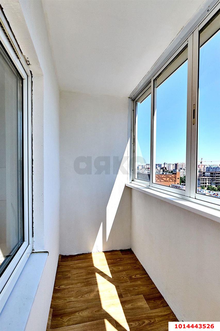 Фото №8: 1-комнатная квартира 40 м² - Краснодар, Московский, ул. им. Артюшкова В.Д., 1