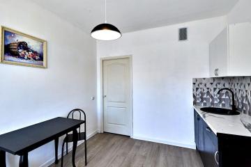 Фото №3: 1-комнатная квартира 40 м² - Краснодар, мкр. Московский, ул. им. Артюшкова В.Д., 1