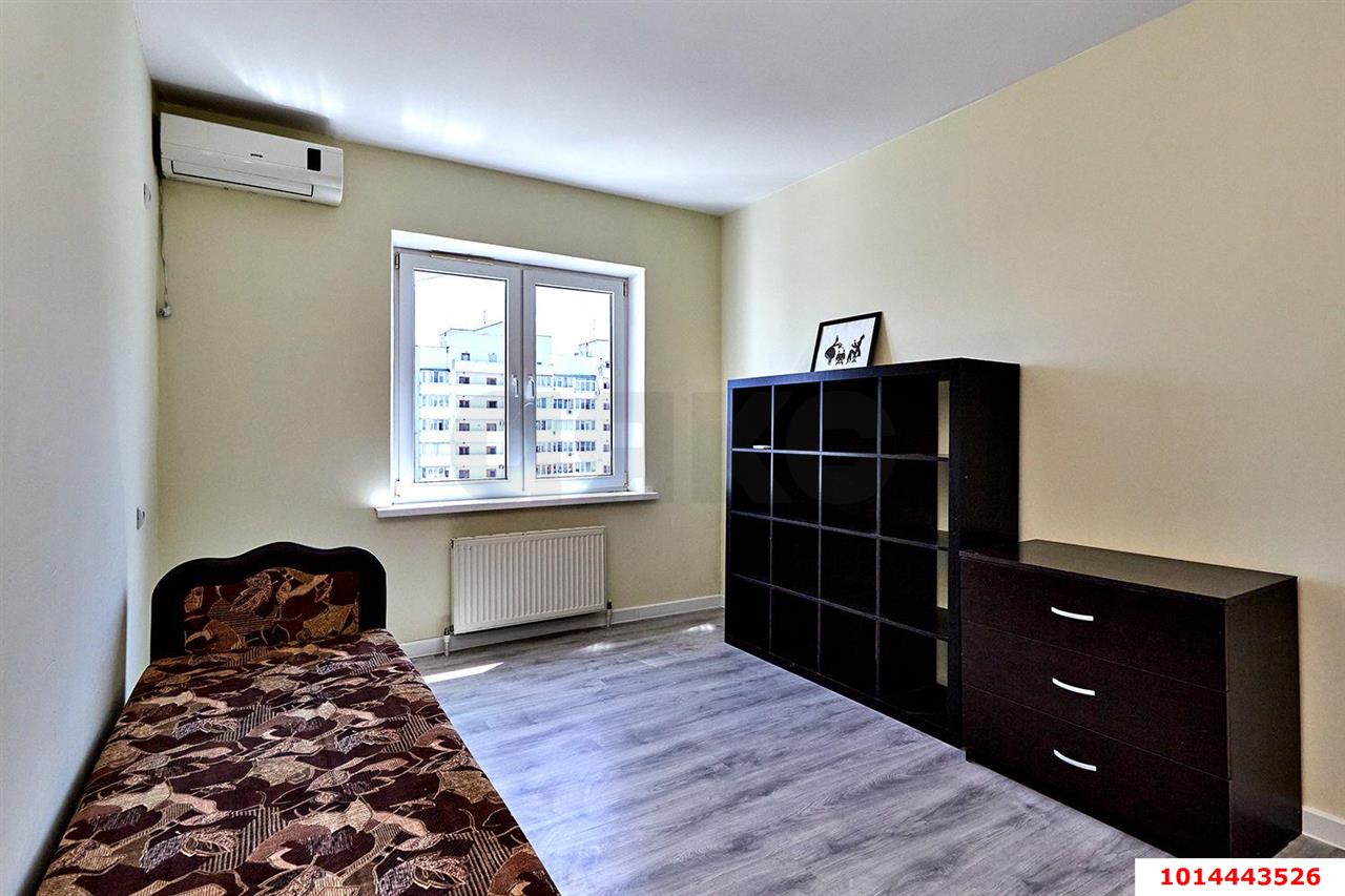 Фото №6: 1-комнатная квартира 40 м² - Краснодар, Московский, ул. им. Артюшкова В.Д., 1