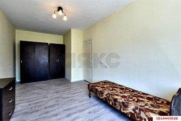 Фото №5: 1-комнатная квартира 40 м² - Краснодар, мкр. Московский, ул. им. Артюшкова В.Д., 1