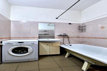 Фото №4: 1-комнатная квартира 40 м² - Краснодар, мкр. Московский, ул. им. Артюшкова В.Д., 1