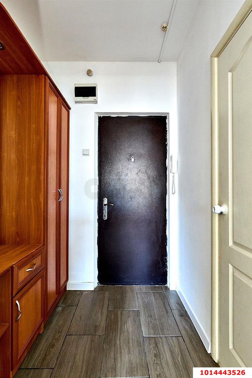 Фото №7: 1-комнатная квартира 40 м² - Краснодар, Московский, ул. им. Артюшкова В.Д., 1