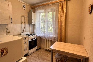 Фото №3: 1-комнатная квартира 36 м² - Краснодар, мкр. Хлопчато-бумажный Комбинат, ул. Новороссийская, 192