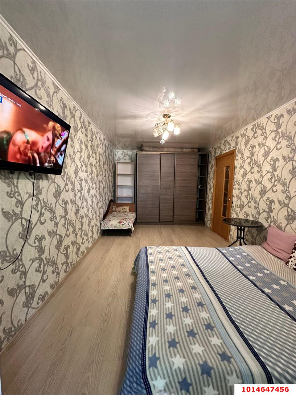 Фото №10: 1-комнатная квартира 36 м² - Краснодар, Хлопчато-бумажный Комбинат, ул. Новороссийская, 192
