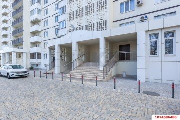 Фото №1: 2-комнатная квартира 66 м² - Краснодар, мкр. Центральный, ул. Севастопольская, 6