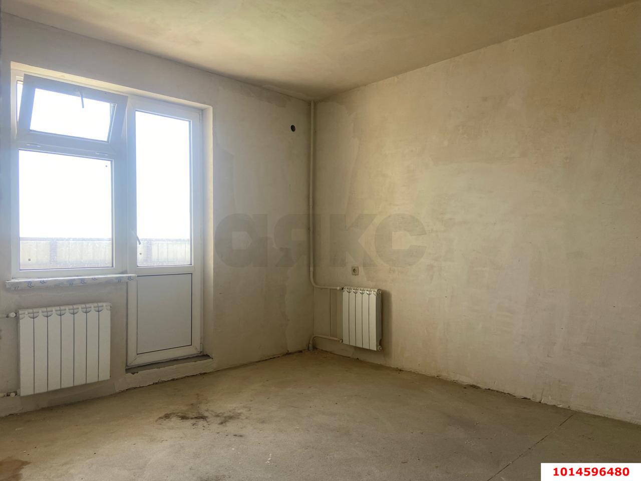 Фото №7: 2-комнатная квартира 66 м² - Краснодар, Центральный, ул. Севастопольская, 6