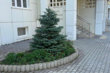 Фото №2: 2-комнатная квартира 66 м² - Краснодар, мкр. Центральный, ул. Севастопольская, 6