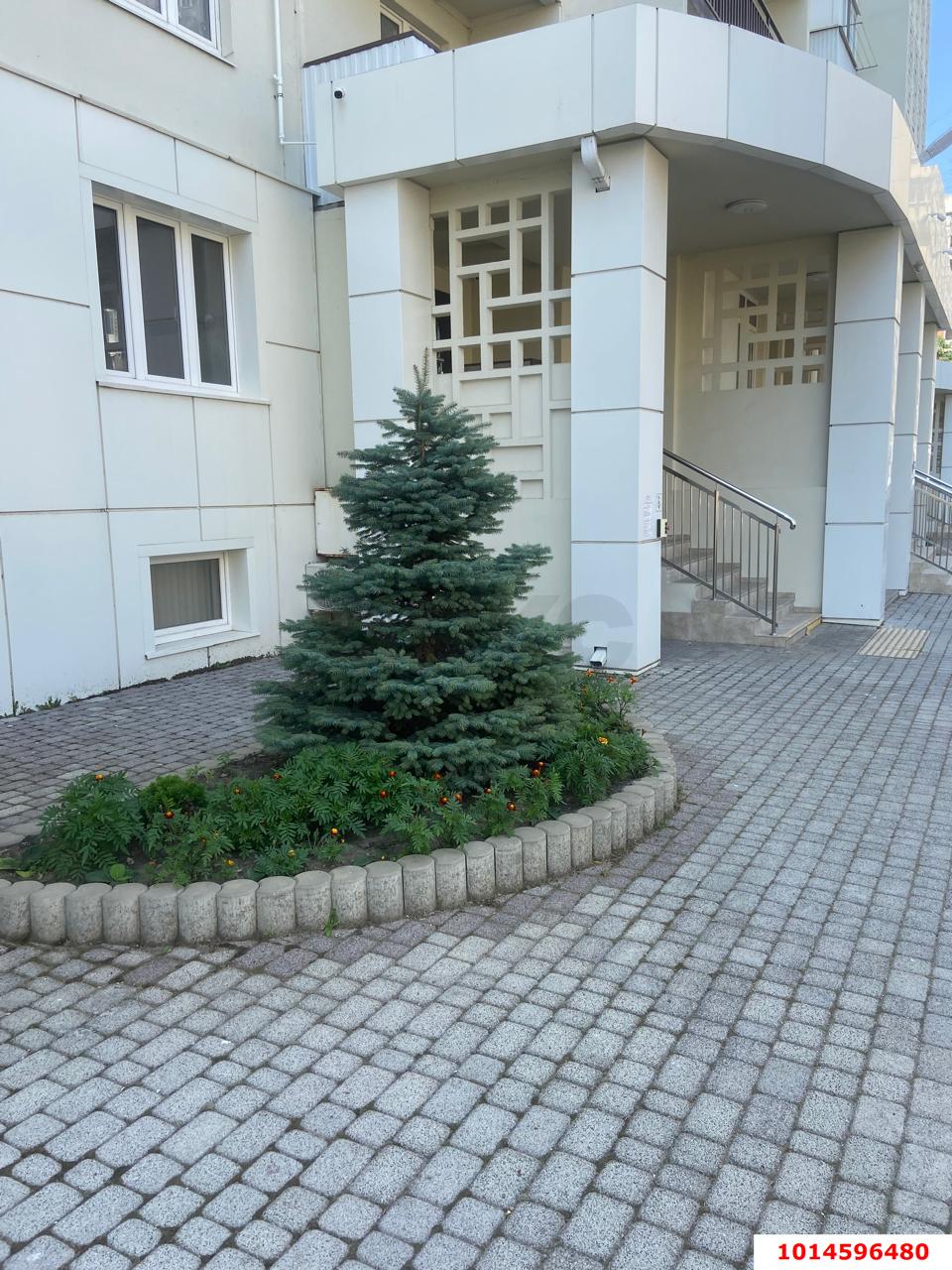 Фото №2: 2-комнатная квартира 66 м² - Краснодар, Центральный, ул. Севастопольская, 6