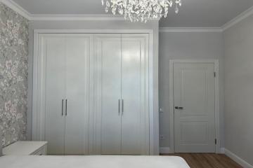 Фото №2: 1-комнатная квартира 43 м² - Краснодар, мкр. Солнечный, ул. имени Симиренко, 71к2