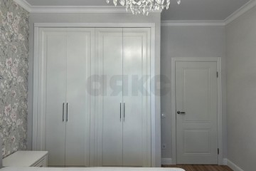 Фото №2: 1-комнатная квартира 43 м² - Краснодар, мкр. Солнечный, ул. имени Симиренко, 71к2