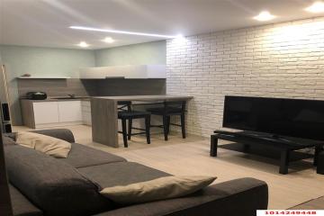 Фото №1: 1-комнатная квартира 43 м² - Краснодар, мкр. имени Петра Метальникова, ул. Петра Метальникова, 5к1