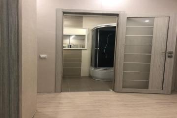 Фото №5: 1-комнатная квартира 43 м² - Краснодар, мкр. жилой комплекс Времена года, ул. Петра Метальникова, 5к1