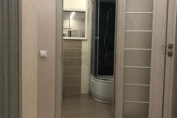 Фото №5: 1-комнатная квартира 43 м² - Краснодар, мкр. имени Петра Метальникова, ул. Петра Метальникова, 5к1