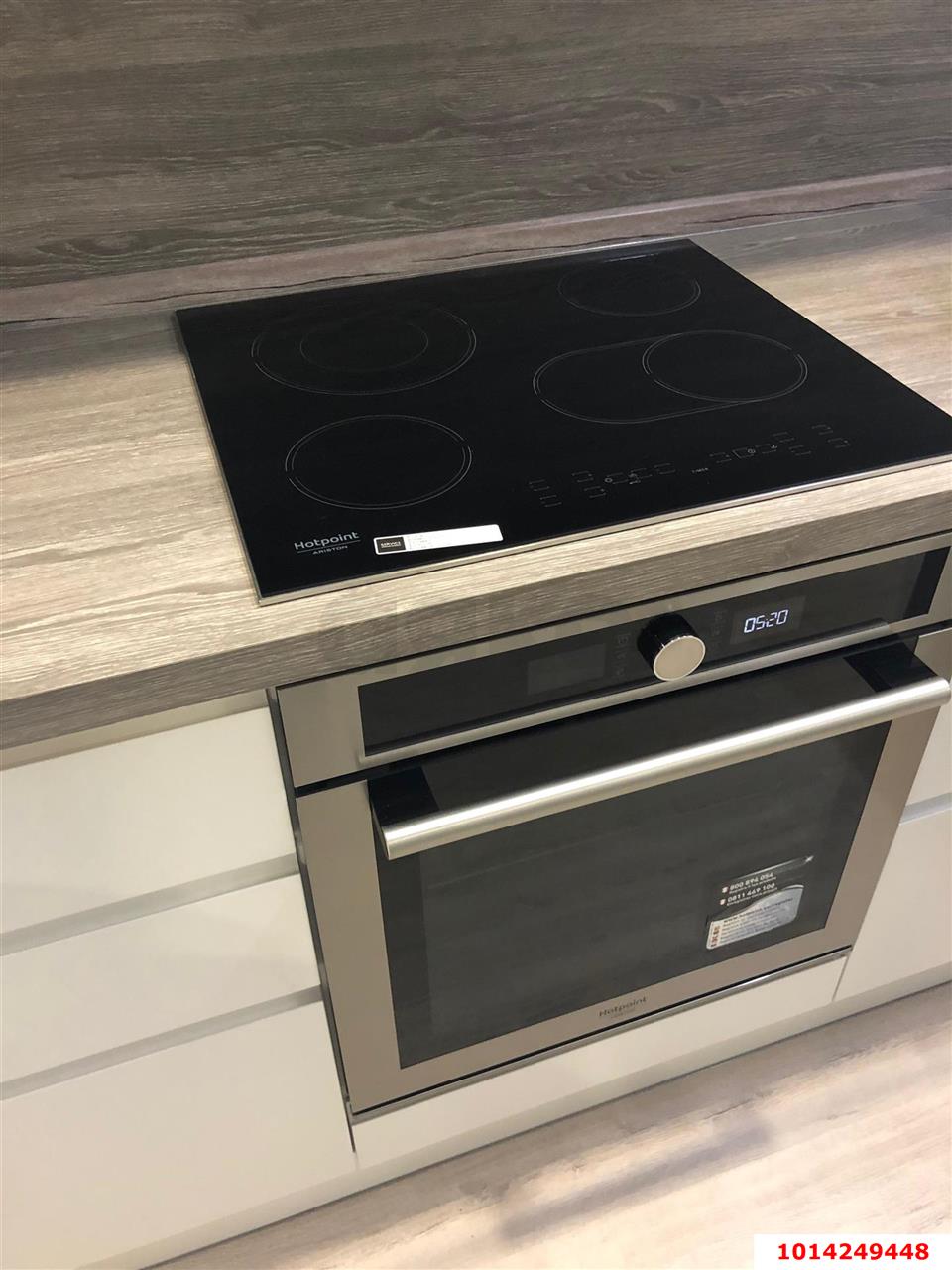 Фото №3: 1-комнатная квартира 43 м² - Краснодар, Музыкальный, ЖК Времена Года, имени Петра Метальникова, Завод Радиоизмерительных Приборов, Прикубанский внутригородской округ, мкр. жилой комплекс Времена года, ул. Петра Метальникова, 5к1