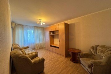 Фото №3: 1-комнатная квартира 33 м² - Краснодар, мкр. Гидростроителей, ул. имени Дмитрия Благоева, 2