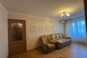 Фото №4: 1-комнатная квартира 33 м² - Краснодар, мкр. Гидростроителей, ул. имени Дмитрия Благоева, 2