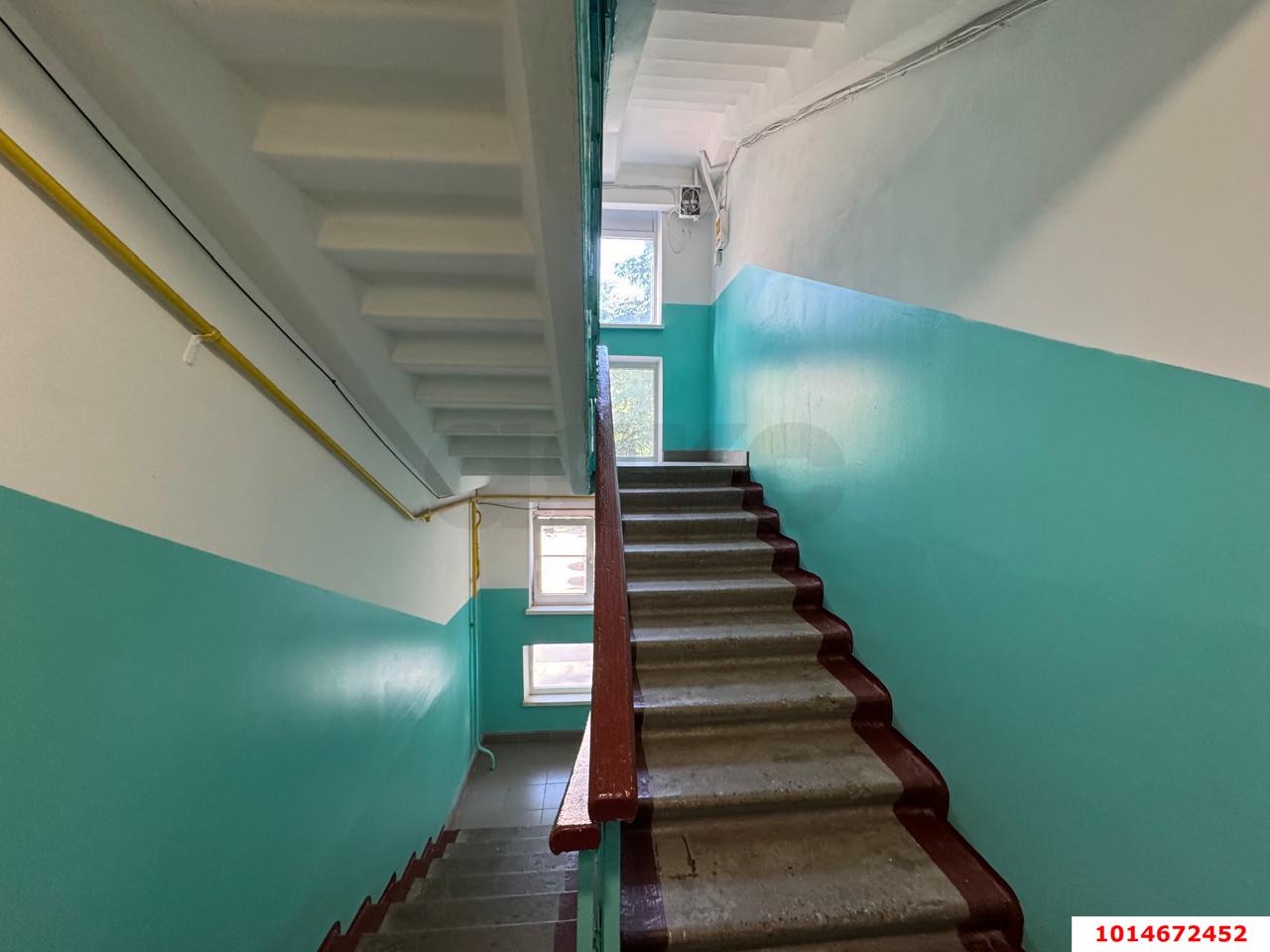 Фото №10: 1-комнатная квартира 33 м² - Краснодар, Гидростроителей, ул. имени Дмитрия Благоева, 2