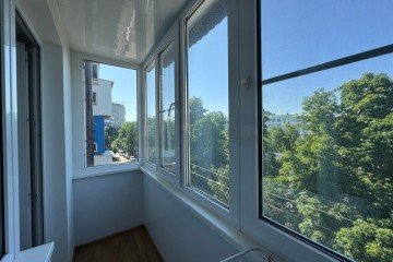 Фото №5: 1-комнатная квартира 33 м² - Краснодар, мкр. Гидростроителей, ул. имени Дмитрия Благоева, 2
