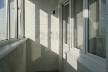 Фото №2: Студия 26 м² - Краснодар, мкр. Светлоград, ул. Красных Партизан, 1/4к1