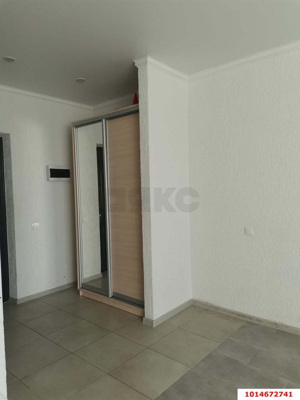 Фото №5: Студия 26 м² - Краснодар, Светлоград, ул. Красных Партизан, 1/4к1