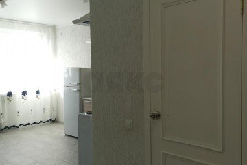 Фото №1: Студия 26 м² - Краснодар, мкр. Светлоград, ул. Красных Партизан, 1/4к1