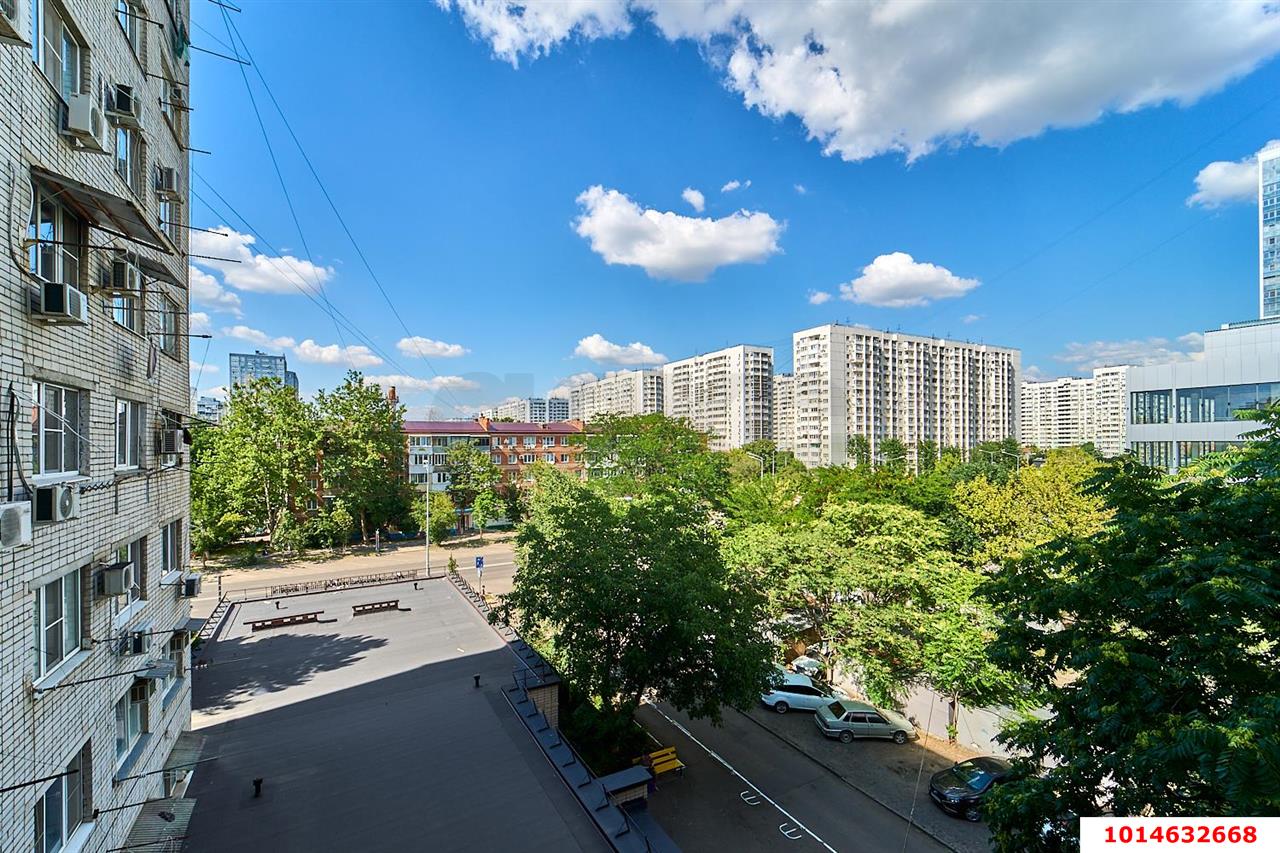 Фото №7: 2-комнатная квартира 54 м² - Краснодар, Завод Измерительных Приборов, ул. Зиповская, 22