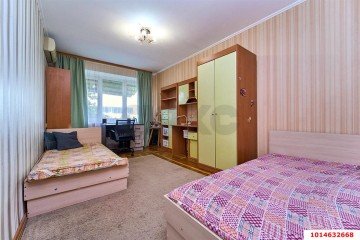 Фото №5: 2-комнатная квартира 54 м² - Краснодар, мкр. Завод Измерительных Приборов, ул. Зиповская, 22