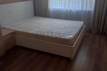 Фото №5: 2-комнатная квартира 54 м² - Краснодар, мкр. Завод Измерительных Приборов, ул. Зиповская, 22