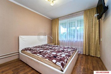 Фото №4: 2-комнатная квартира 54 м² - Краснодар, мкр. Завод Измерительных Приборов, ул. Зиповская, 22