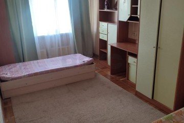 Фото №4: 2-комнатная квартира 54 м² - Краснодар, мкр. Завод Измерительных Приборов, ул. Зиповская, 22