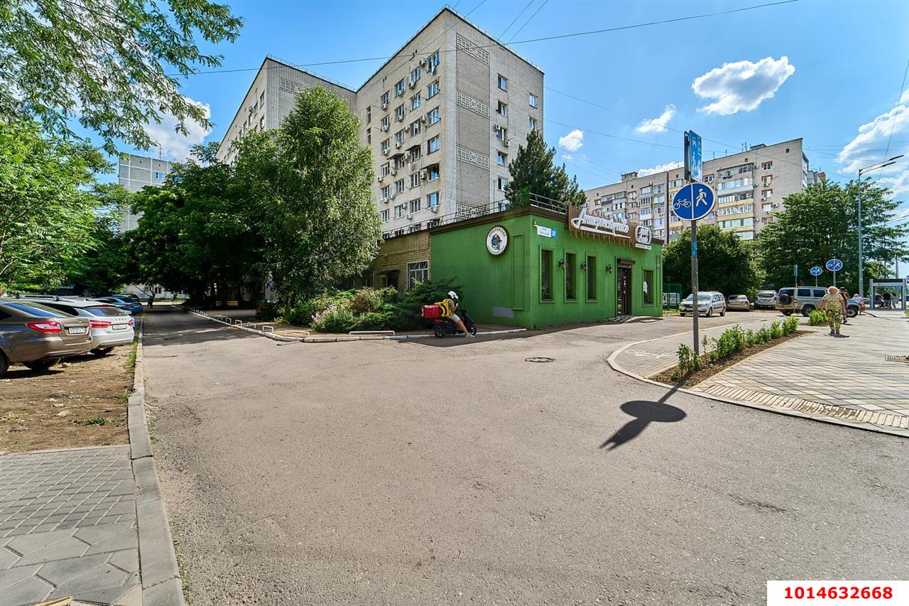 Фото №9: 2-комнатная квартира 54 м² - Краснодар, Завод Измерительных Приборов, ул. Зиповская, 22