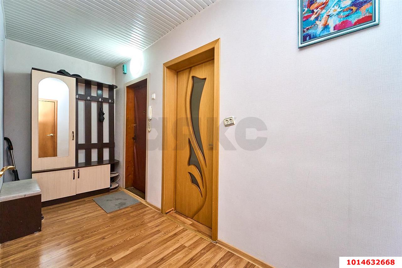 Фото №6: 2-комнатная квартира 54 м² - Краснодар, Завод Измерительных Приборов, ул. Зиповская, 22