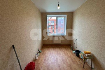 Фото №1: 2-комнатная квартира 40 м² - Киреевск, мкр. Брусяновский, 14