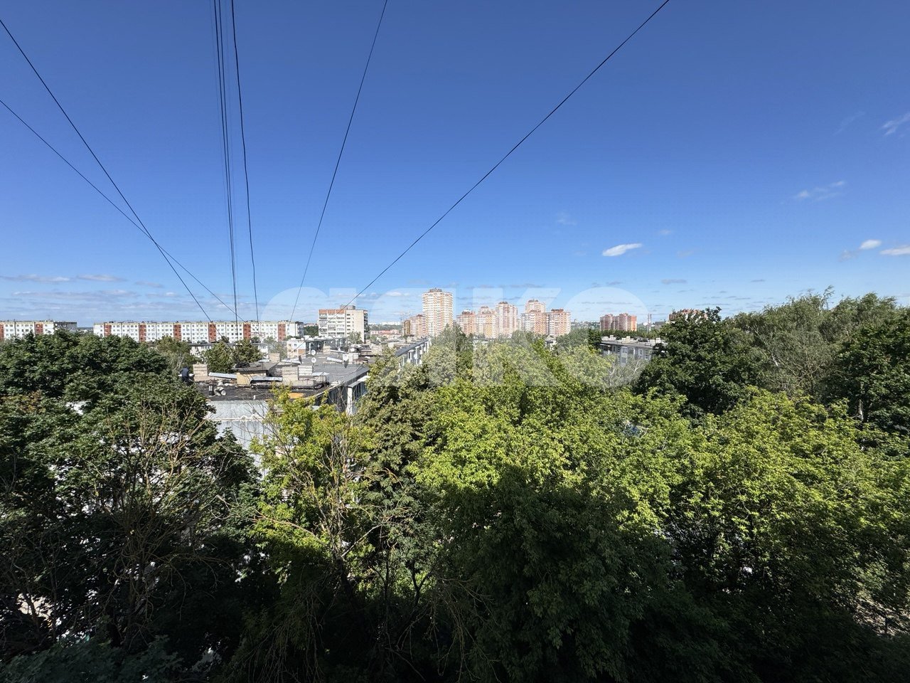 Фото №13: 1-комнатная квартира 32 м² - Тула, Центральный территориальный округ, ул. Кауля, 7к1