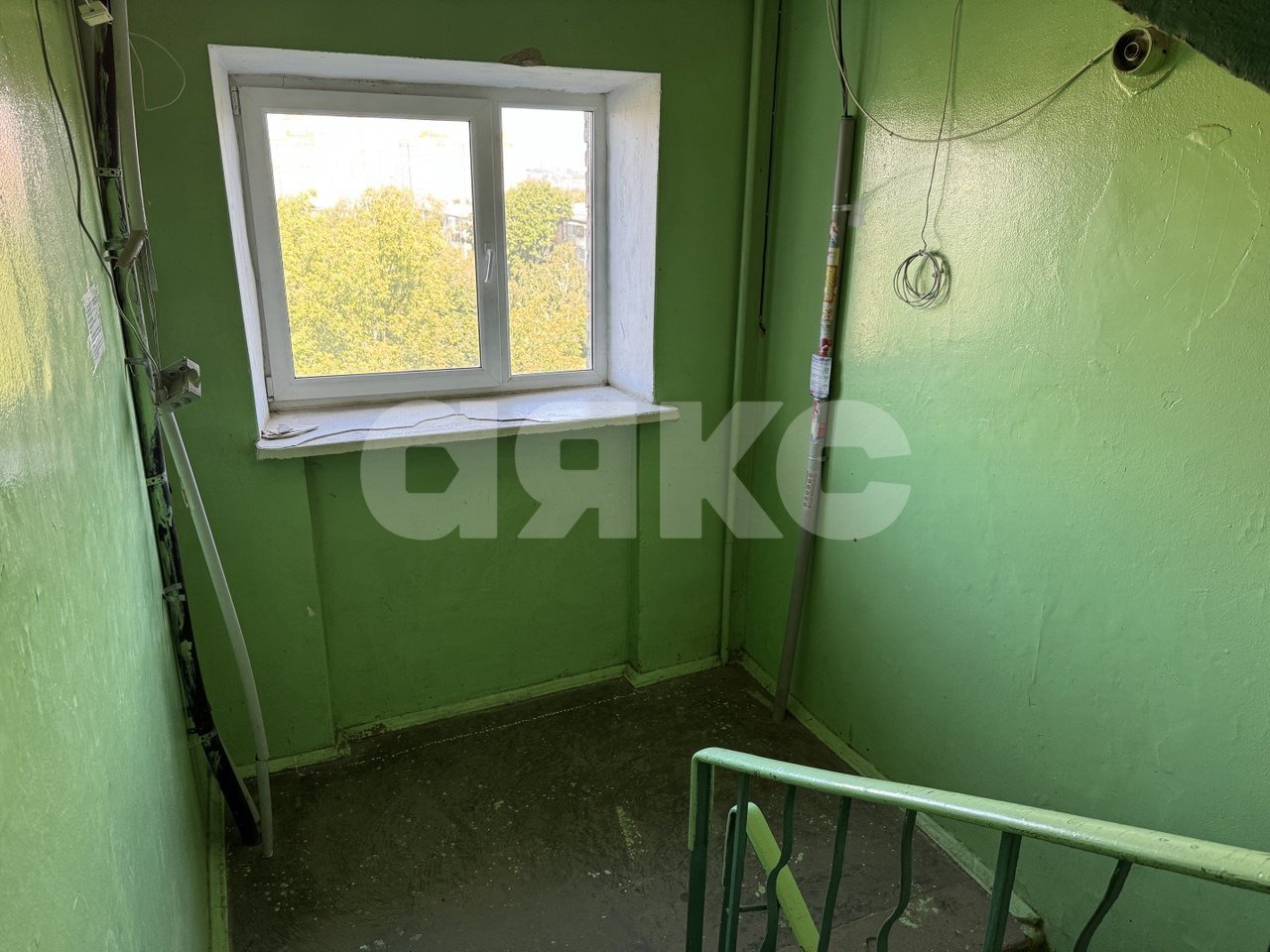 Фото №15: 1-комнатная квартира 32 м² - Тула, Центральный территориальный округ, ул. Кауля, 7к1