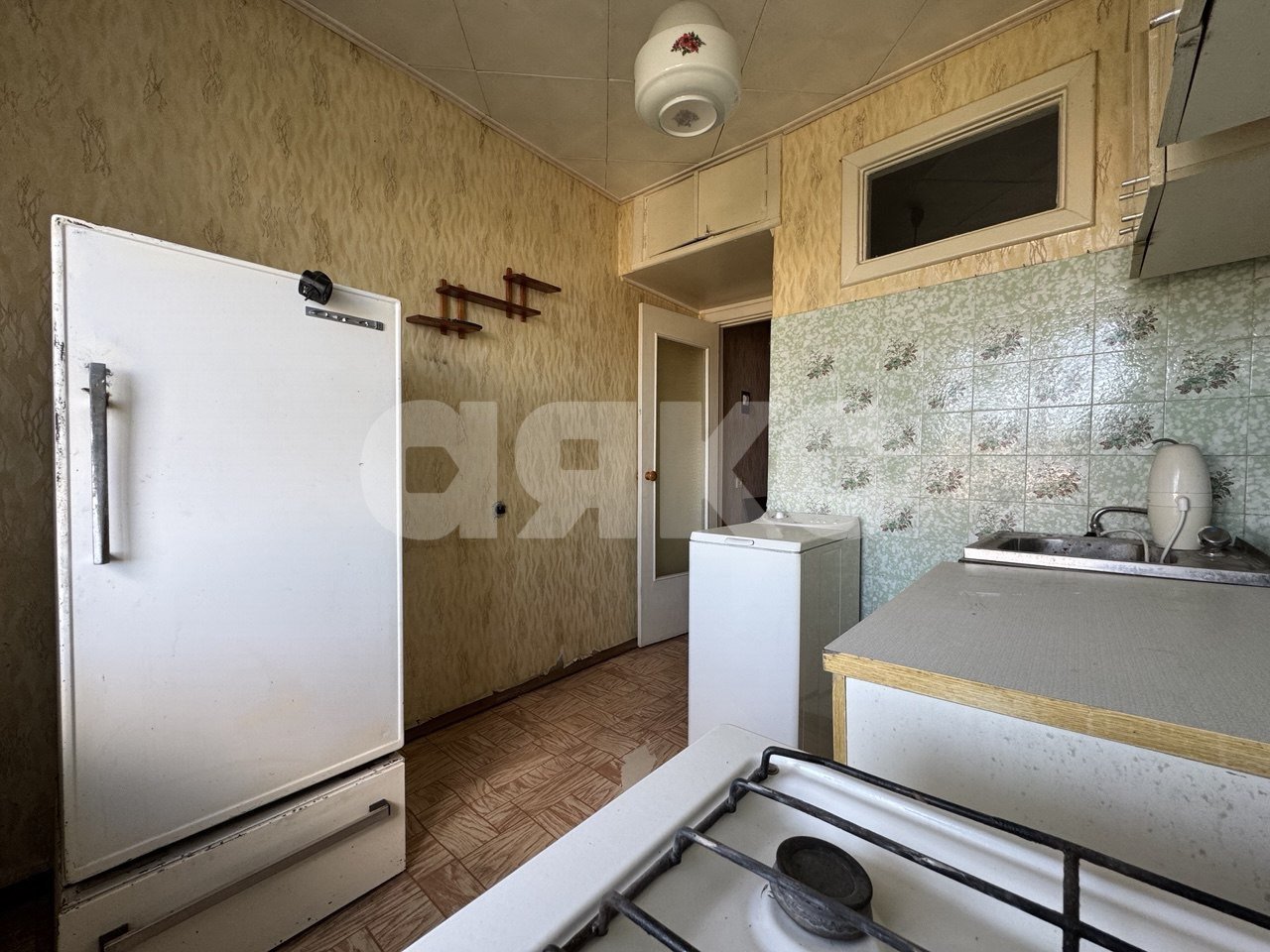 Фото №8: 1-комнатная квартира 32 м² - Тула, Центральный территориальный округ, ул. Кауля, 7к1